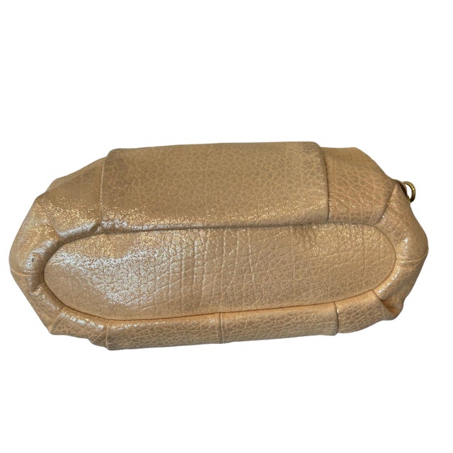 Vintage Coach Madison Handbag For Sale - Image 6 of 13