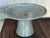 Mid-Century Modern 1980s Large Gary McCloy Modernist Art Pottery Tazza or Compote For Sale - Image 3 of 8