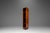 1960s Danish Mid-Century Modern Free-Standing Bookshelf in Rosewood Attributed to Ejvind Johansson, Denmark, C. 1960s For Sale - Image 5 of 18