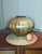 Large Vintage Vase in Leaves, 1950s For Sale - Image 10 of 15