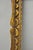 Gold Vintage Italian Hollywood Regency Gold Gilt Wood Art Picture Frame 18.25 X 15.5 For Sale - Image 8 of 13