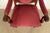 R. J. Horner Style Antique Renaissance Revival Carved Walnut Dining Chairs | Set of Six For Sale - Image 9 of 15