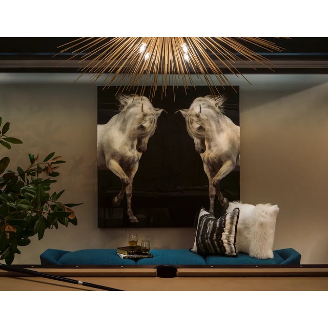 Aspire Show House Baker Diamond Chaise For Sale - Image 9 of 10