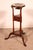 18th Century Mahogany Barber Table For Sale - Image 14 of 15