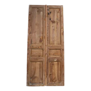 Late 19th Century Double French Door - a Pair