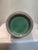 Chinese Ceramic Vase Longquan Ware Celadon Vase Hand Carved Double Dragon Ears For Sale - Image 9 of 11