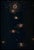 Fireworks Constellation by Toni Frissell Fireworks paint the sky at the opening of the New Metropolitan Opera, 1966. (Toni...
