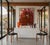 Overview & Description A pair of Model 83 dining side chairs designed by Niels Otto Møller in 1974 for J.L. Møllers...