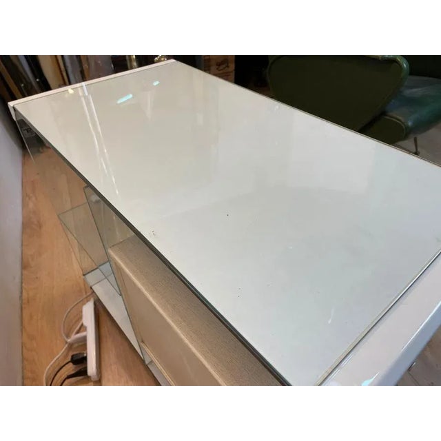 Bar Trolley from Gallotti & Radice For Sale - Image 12 of 14