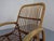 Set of Italian Bamboo Armchairs, 1970s For Sale - Image 16 of 17