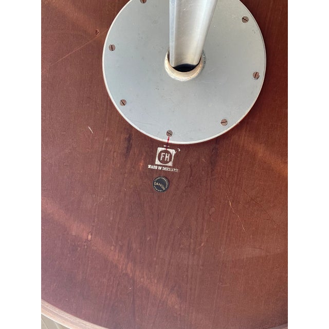 Arne Jacobsen for Fritz Hansen Rosewood Coffee Table For Sale - Image 12 of 13