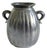 1930s Amphora Style Pewter Vase by Just Andersen, Model No. 1186 For Sale