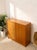 Domino Mid 20th Century Danish Modern Cabinet Dresser For Sale - Image 4 of 12