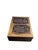 1970s Etched Brass Decorative Box by Jean-Pierre Chevalier, 1970 For Sale - Image 5 of 8