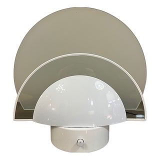 Vintage Desk Lamp by Leonardo Marelli for Estudi Estiluz, 1980 For Sale