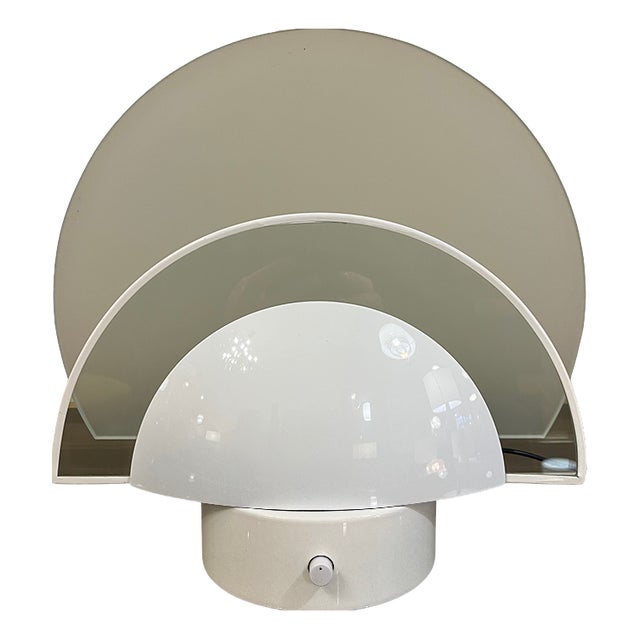 Vintage Desk Lamp by Leonardo Marelli for Estudi Estiluz, 1980 For Sale