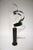 Large Curtis Jere Swirl Floor Sculpture For Sale - Image 11 of 18