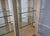 1980s Ej Victor Newport Collection Neoclassical Breakfront For Sale - Image 5 of 18