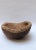 1990s Large Cork Bark Decorative Bowl For Sale - Image 5 of 13