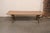 Early 20th Century British Colonial Coffee Table (Or Daybed) For Sale - Image 9 of 13