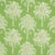 2020s Schumacher Grand Palms Indoor/Outdoor Fabric in Green For Sale - Image 5 of 5