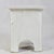 Modern Glazed Ceramic Garden Stool For Sale - Image 4 of 4
