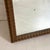 Vintage Mirror in Wooden Frame, 1930 For Sale - Image 6 of 9