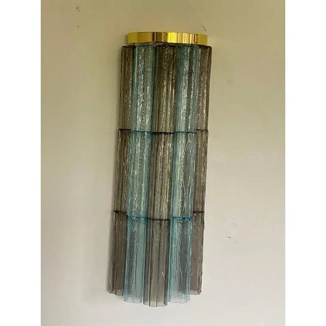 Contemporary Italian Wall Light by Simoeng For Sale - Image 3 of 11