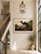 Blue Crane or Heron, 1827 – John James Audubon Vintage Bird Art Print, 60" X 40" For Sale - Image 9 of 10
