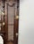 20th Century Louis XVI Console Coat Rack with Bronze Panthers For Sale - Image 9 of 15