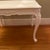White French Provincial Side Table For Sale - Image 8 of 11