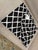Serena & Lily Lattice Print Pillow Covers, Pair For Sale In San Francisco - Image 6 of 12