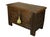 17th-C. French Inlaid Coffer For Sale - Image 4 of 10