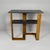 1970s Italian Modern Rectangular Coffee Table in Wood, 1970s For Sale - Image 5 of 14