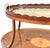 Fine 19th Century Mahogany & Satinwood Two Tier Table, 1890 For Sale - Image 3 of 13