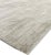 Contemporary Simplicity Contemporary Rug Taupe-Ivory 7'7 X 10' For Sale - Image 3 of 11