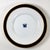 1980s Lynn Chase Jaguar Jungle Flat Cup and Saucer For Sale - Image 4 of 9
