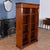 Wood Niagara Furniture Mahogany Bookcase For Sale - Image 7 of 12