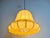 Mid-Century Modern Cocoon Pendant Light by Achille Castiglioni, 1960s, Italy For Sale - Image 16 of 18