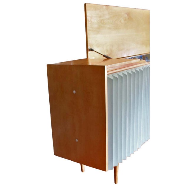Vintage Liquor Cabinet, 1970s For Sale - Image 3 of 8