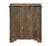 Scandinavian Painted Pine Double Door Cupboard, 1870s For Sale - Image 6 of 9