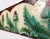 Ceramic Antique Green Tile, 1920s For Sale - Image 7 of 11