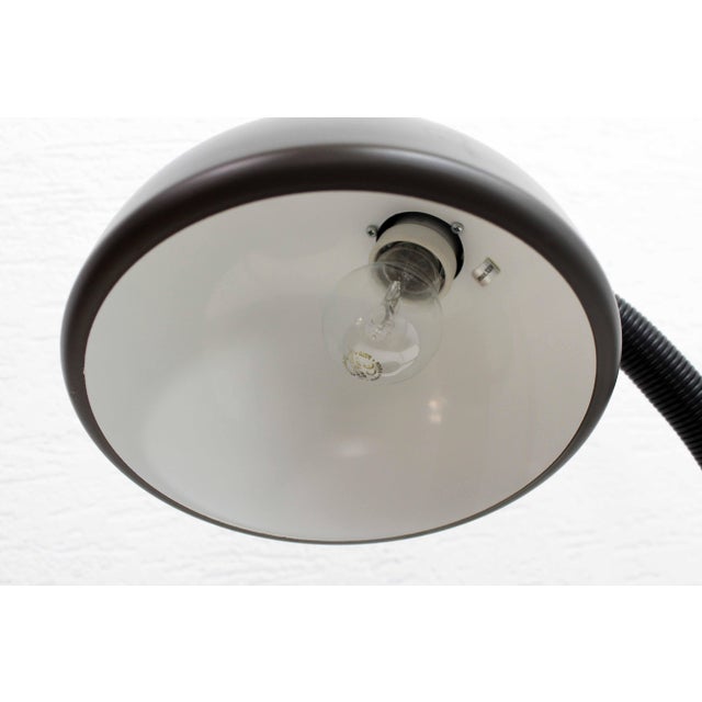 Vintage Desk Lamp from Hustadt Leuchten, 1980s For Sale - Image 4 of 13