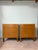 Wood Mid 20th Century Nightstands by Century Furniture - A Pair For Sale - Image 7 of 10