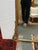 Neoclassical Anthropologie Gleaming Primrose Collection Wall Mirror For Sale - Image 3 of 12
