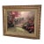 Late 20th Century Thomas Kinkade Stairway to Paradise Limited Edition Framed Canvas For Sale