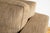 1990s 1990s Pair of Upholstered Club Chairs in the Style of Jean Michel Frank For Sale - Image 5 of 9