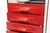 DF 2000 Storage by Raymond Loewy for Doubinsky Frères, France, 1960s For Sale - Image 11 of 12