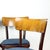 Vintage Tatra Dining Chairs, Czechoslovakia, 1950s, Set of 4 For Sale - Image 4 of 17