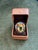 Bochic “Orient” Vintage Amethyst, Lemon Quartz & Citrine Ring Set In 18K Gold & For Sale - Image 4 of 15